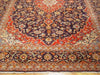 Load image into Gallery viewer, Semi-Antique-Persian-Kashan-Rug.jpg