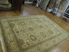 Load image into Gallery viewer, Fascinating 10x8 Authentic Hand-Knotted Vegetable Dyed Chobi Rug - India - bestrugplace
