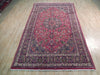 Load image into Gallery viewer, Semi-Antique-Persian-Mashad-Rug.jpg