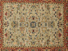 Load image into Gallery viewer, Authentic-Handmade-Serapi-Rug.jpg
