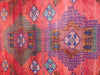 Load image into Gallery viewer, 5x17 Authentic Handmade Persian Kazak Rinner-Iran - bestrugplace