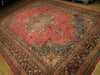 Load image into Gallery viewer, Semi-Antique-Persian-Sarouk-Rug.jpg