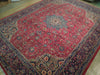 Load image into Gallery viewer, Persian-Semi-Antique-Tabriz-Rug.jpg