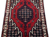Load image into Gallery viewer, 4x5 Authentic Hand-knotted Persian Hamadan Rug - Iran - bestrugplace