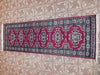 Load image into Gallery viewer, Authentic-Handmade-Jaldar-Bokhara-Rug.jpg