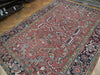 Load image into Gallery viewer, Authentic-Antique-Persian-Heriz-Rug.jpg