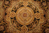 Load image into Gallery viewer, Luxurious-Authentic-Square-Savanerrie-Rug.jpg