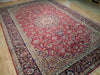 Load image into Gallery viewer, Authentic-Persian-Esfahan-Najaf-Rug.jpg