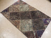 Load image into Gallery viewer, Antique-Persian-Patchwork-Rug.jpg