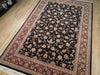 Load image into Gallery viewer, Dazzling 9x6 Authentic Handmade Wool &amp; Silk Fine Quality Rug - China - bestrugplace