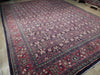 Load image into Gallery viewer, Semi-Antique-Persian-Herati-Rug.jpg