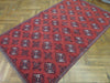Load image into Gallery viewer, Authentic-Persian-Turkoman-Bokhara-Rug.jpg