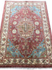 Load image into Gallery viewer, Luxurious-Handmade-Persian-Mahalat-Rug.jpg