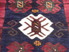 Load image into Gallery viewer, Luxurious-Authentic-Kazak-Rug.jpg