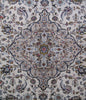 Load image into Gallery viewer, 8x12 Authentic Hand-knotted Persian Signed Kashan Rug - Iran - bestrugplace