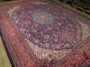 Load image into Gallery viewer, Semi-Antique-Persian-Tabriz-Rug.jpg