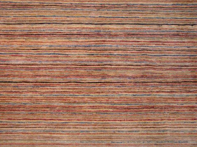 Radiant 5x6 Authentic Handmade Chobi Peshawar Rug - bestrugplace