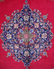 Load image into Gallery viewer, 8x11 Authentic Hand-knotted Persian Signed Tabriz Rug - Iran - bestrugplace