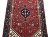 Load image into Gallery viewer, 4x6 Authentic Hand-knotted Persian Hamadan Rug - Iran - bestrugplace