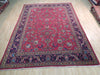 Load image into Gallery viewer, Semi-Antique-Persian-Kashan-Rug.jpg