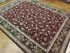 Load image into Gallery viewer, Authentic-Handmade-Tabriz-Rug.jpg