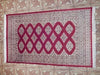 Load image into Gallery viewer, Authentic-Hand-Knotted-Jaldar-Bokhara-Rug.jpg 