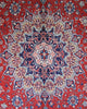 Load image into Gallery viewer, Persian-Signed-Sarouk-Rug.jpg