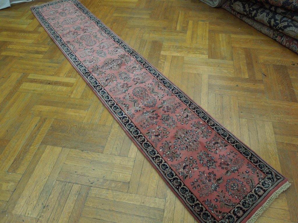 2x11 Sarouk Runner - bestrugplace