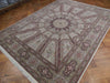 Load image into Gallery viewer, Handmade-Wool-Silk-Isfahan-Rug.jpg
