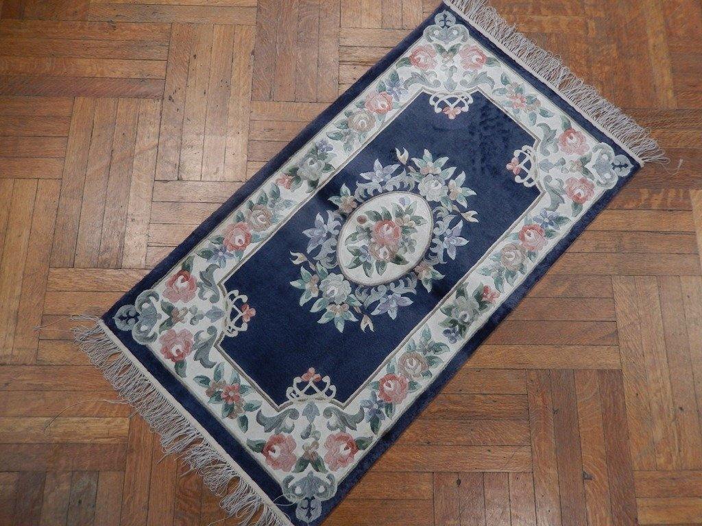 2x4 Art Silk Rug - China - bestrugplace