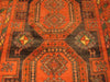 Load image into Gallery viewer, 5x10 Antique Russian Kazak Rug-Russia - bestrugplace