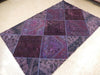 Load image into Gallery viewer, Authentic-Persian-Patchwork-Rug.jpg