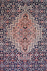 Load image into Gallery viewer, 7x11 Authentic Hand-knotted Persian Ardebil Rug - Iran - bestrugplace