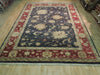 Load image into Gallery viewer, Luxurious-Authentic-Chobi-Rug.jpg