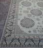 Load image into Gallery viewer, Radiant 9x12 Authentic Hand Knotted Vegetable Dyed Chobi Peshawar Rug - Pakistan - bestrugplace
