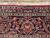 Load image into Gallery viewer, Signed-Persian-Kashan-Rug.jpg