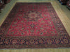 Load image into Gallery viewer, Semi-Antique-Persian-Tabriz-Rug.jpg