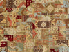 Load image into Gallery viewer, Authentic-Handmade-Agra-Rug.jpg