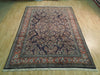 Load image into Gallery viewer, 7x10 Authentic Hand Knotted Fine Persian Sarouk Rug - Iran - bestrugplace