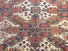 Load image into Gallery viewer, 5x12 Authentic Handmade Old Persian Shirvan Rug-Iran - bestrugplace