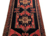 Load image into Gallery viewer, 5x11 Authentic Hand-knotted Persian Hamadan Rug - Iran - bestrugplace