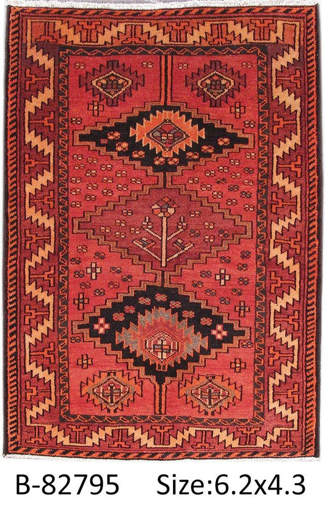 Luxurious Persian Hamadan Rug.jpg