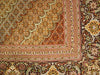 Load image into Gallery viewer, Authentic-Tabriz-Mahi-Persian-Rug.jpg 