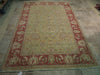 Load image into Gallery viewer, Authentic-Vegetable-Dyed-Chobi-Rug.jpg