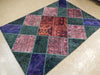 Load image into Gallery viewer, Antique-Persian-Patchwork-Rug.jpg