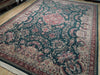 Load image into Gallery viewer, Luxurious-Fine-Emerals-Rug.jpg
