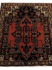 Load image into Gallery viewer, 5x6 Authentic Hand-knotted Persian Hamadan Rug - Iran - bestrugplace
