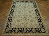 Load image into Gallery viewer, Radiant 6x8 Authentic Handmade Chobi Peshawar Rug - Pakistan - bestrugplace