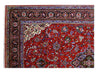Load image into Gallery viewer, 8x12 Authentic Hand Knotted Persian Sarouk Rug - Iran - bestrugplace