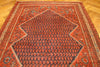 Load image into Gallery viewer, 6&#39; x 13&#39; Antique Persian Gallery Rug 14053